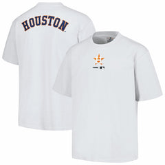 Houston Astros PLEASURES Mascot T-Shirt - MLB