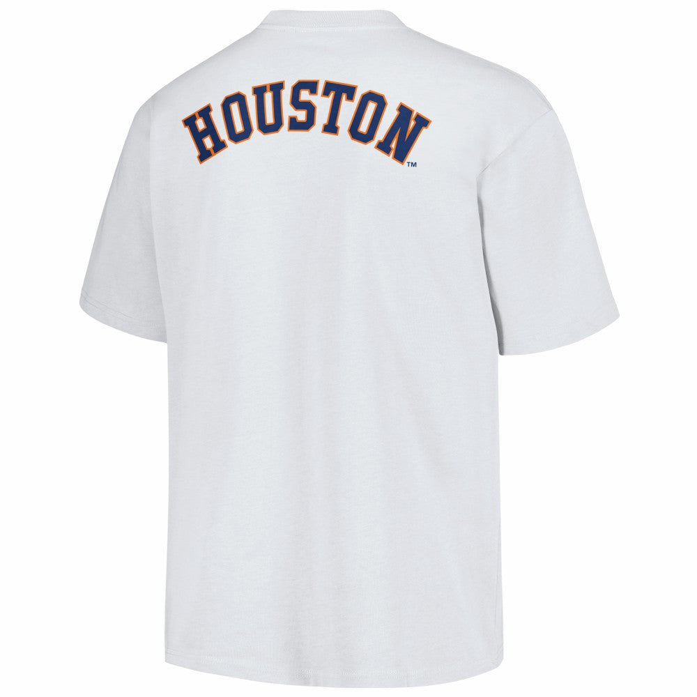 Houston Astros PLEASURES Mascot T-Shirt - MLB