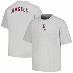 Los Angeles Angels PLEASURES Mascot T-Shirt - MLB