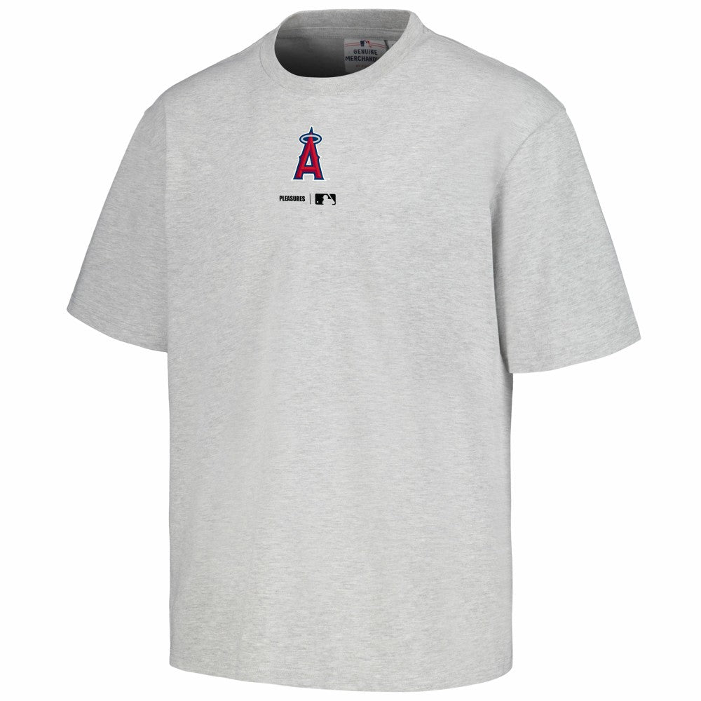 Los Angeles Angels PLEASURES Mascot T-Shirt - MLB