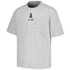 Los Angeles Angels PLEASURES Mascot T-Shirt - MLB