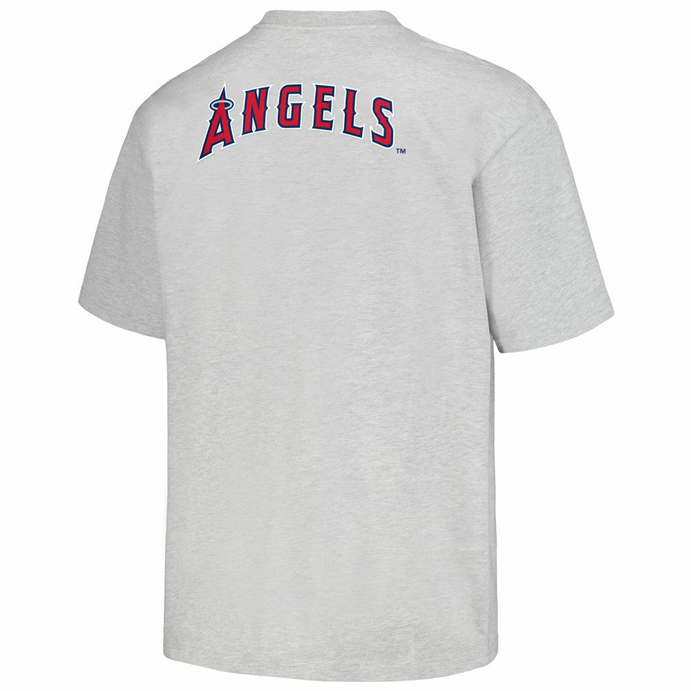 Los Angeles Angels PLEASURES Mascot T-Shirt - MLB