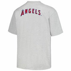 Los Angeles Angels PLEASURES Mascot T-Shirt - MLB