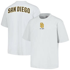 San Diego Padres PLEASURES Mascot T-Shirt - MLB