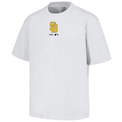 San Diego Padres PLEASURES Mascot T-Shirt - MLB