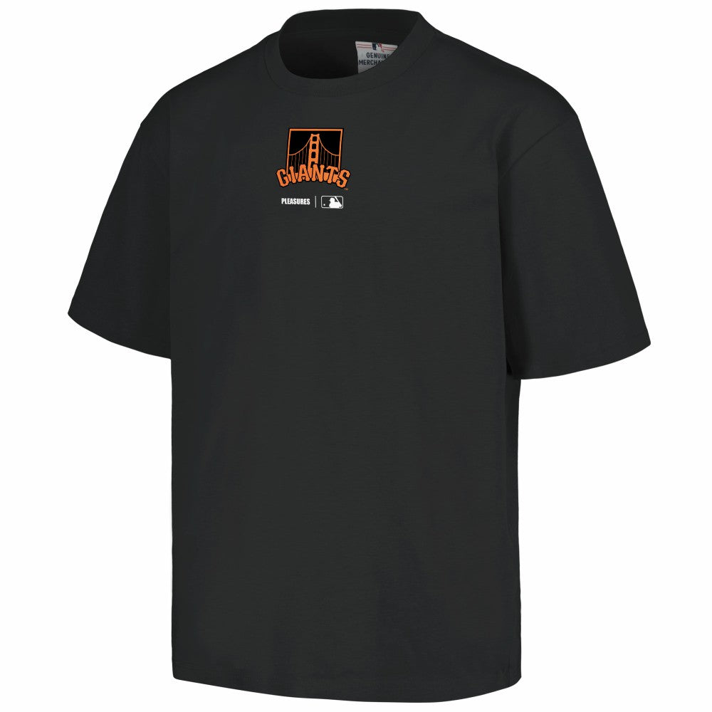 San Francisco Giants PLEASURES Mascot T-Shirt - MLB