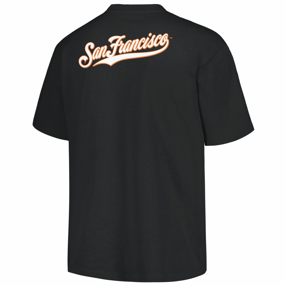 San Francisco Giants PLEASURES Mascot T-Shirt - MLB