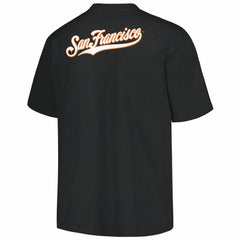 San Francisco Giants PLEASURES Mascot T-Shirt - MLB
