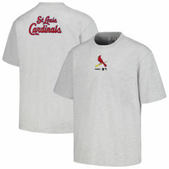 St. Louis Cardinals PLEASURES Mascot T-Shirt - MLB