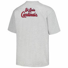 St. Louis Cardinals PLEASURES Mascot T-Shirt - MLB