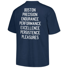 Boston Red Sox PLEASURES Precision T-Shirt - MLB