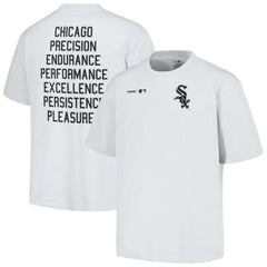 Chicago White Sox PLEASURES Precision T-Shirt - MLB