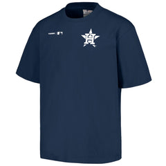 Houston Astros PLEASURES Precision T-Shirt - MLB