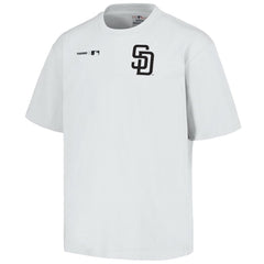 San Diego Padres PLEASURES Precision T-Shirt - MLB