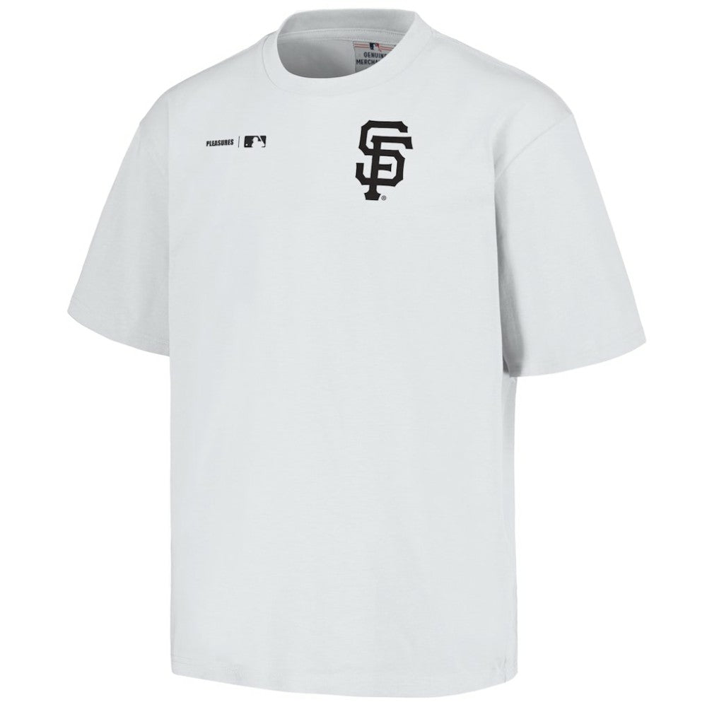San Francisco Giants PLEASURES Precision T-Shirt - MLB