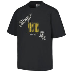 Chicago White Sox PLEASURES Repurpose T-Shirt - MLB