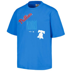 Philadelphia Phillies PLEASURES Repurpose T-Shirt - MLB