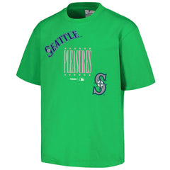 Seattle Mariners PLEASURES Repurpose T-Shirt - MLB