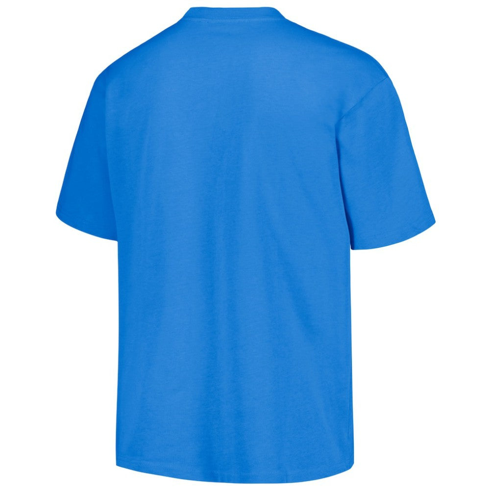 Toronto Blue Jays PLEASURES Repurpose T-Shirt - MLB