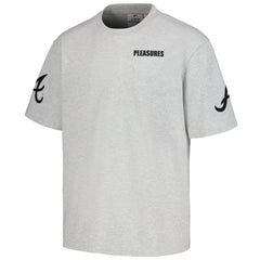 Atlanta Braves PLEASURES Team T-Shirt - MLB