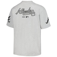 Atlanta Braves PLEASURES Team T-Shirt - MLB