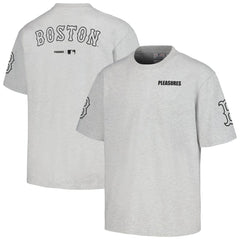 Boston Red Sox PLEASURES Team T-Shirt - MLB