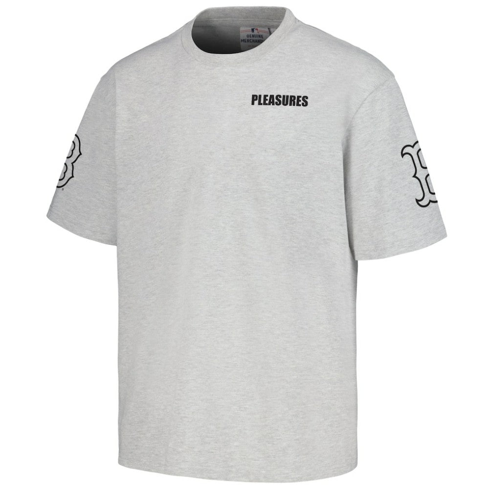 Boston Red Sox PLEASURES Team T-Shirt - MLB