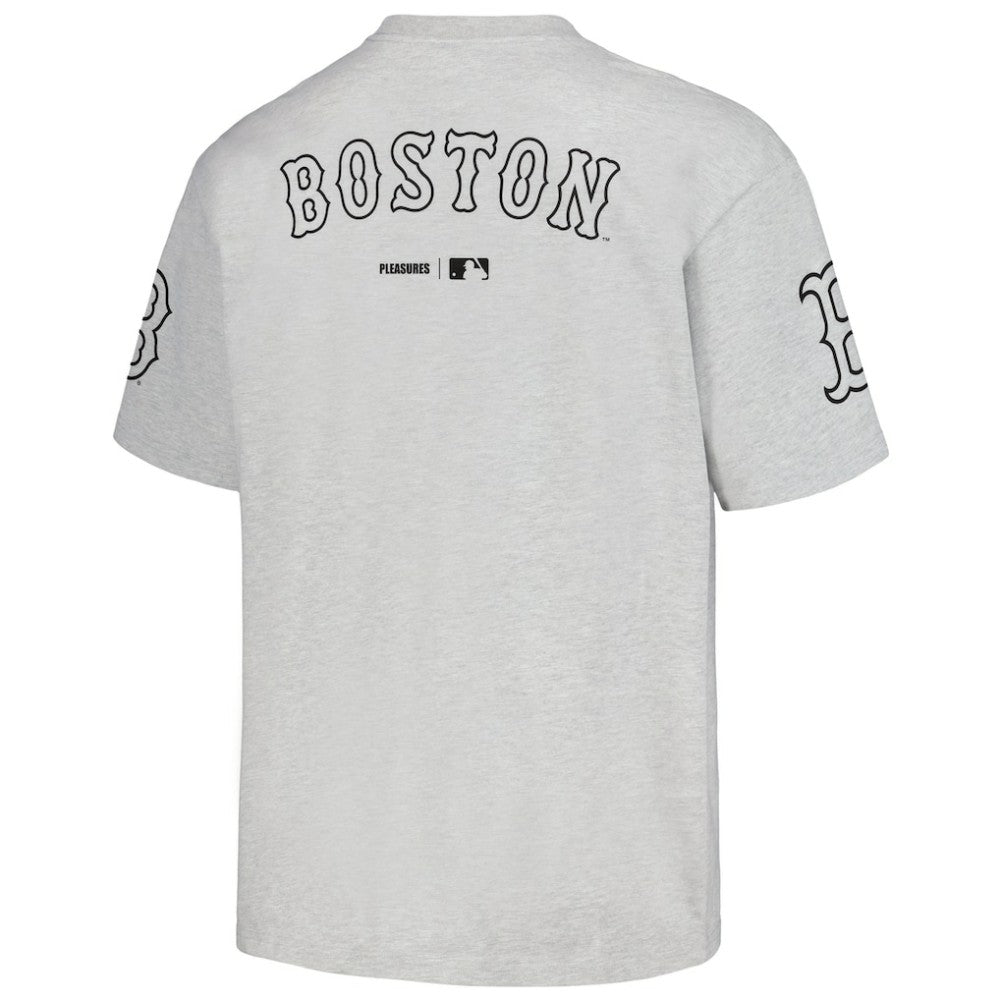 Boston Red Sox PLEASURES Team T-Shirt - MLB