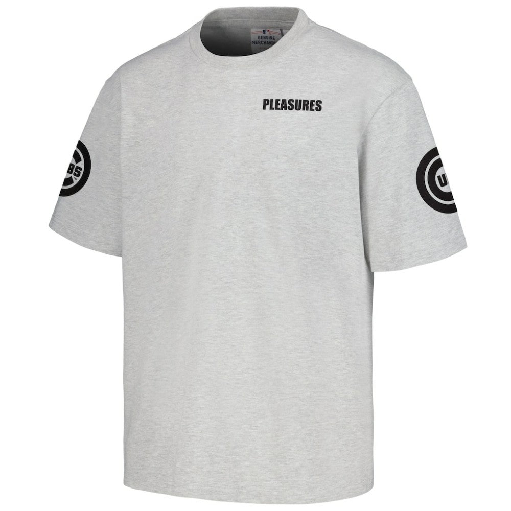 Chicago Cubs PLEASURES Team T-Shirt - MLB