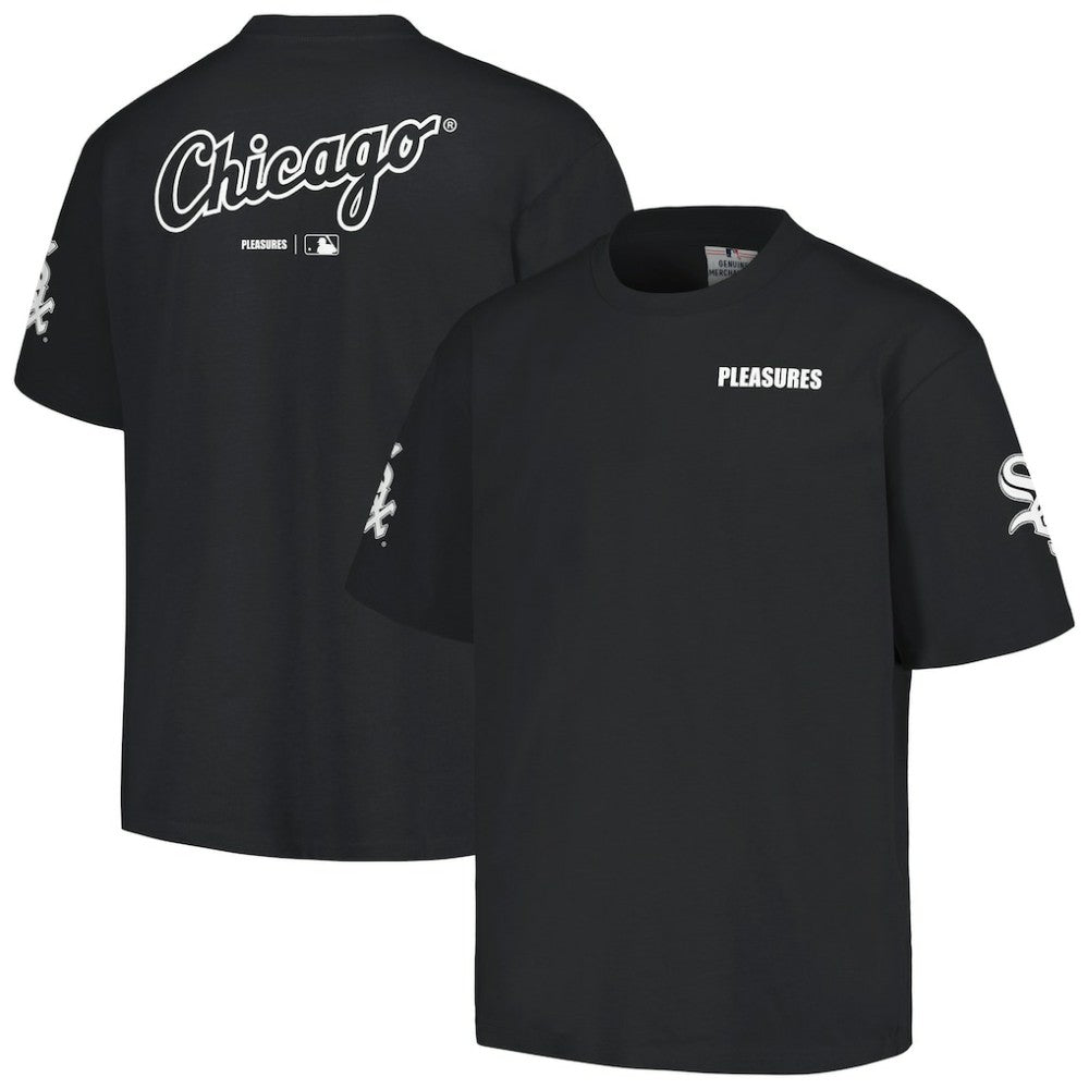 Chicago White Sox PLEASURES Team T-Shirt - MLB