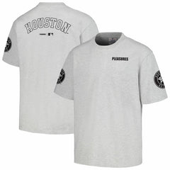 Houston Astros PLEASURES Team T-Shirt - MLB