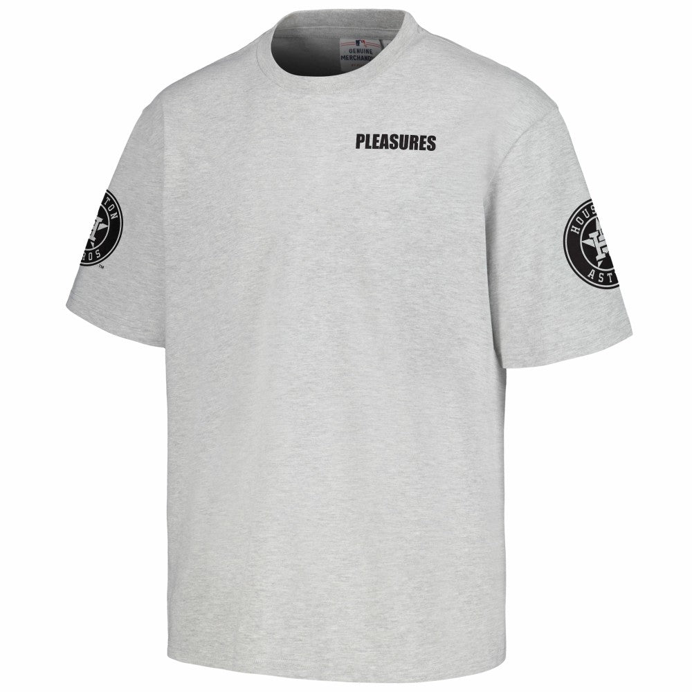 Houston Astros PLEASURES Team T-Shirt - MLB