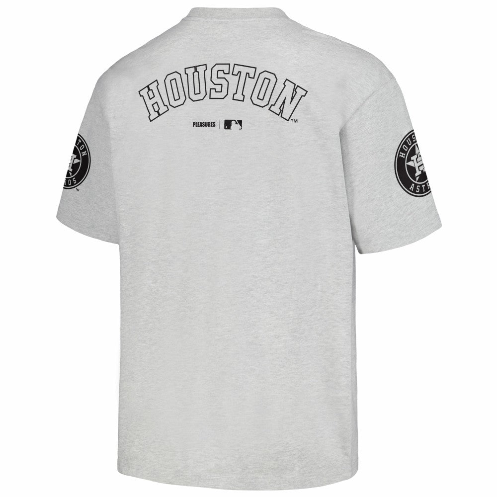 Houston Astros PLEASURES Team T-Shirt - MLB