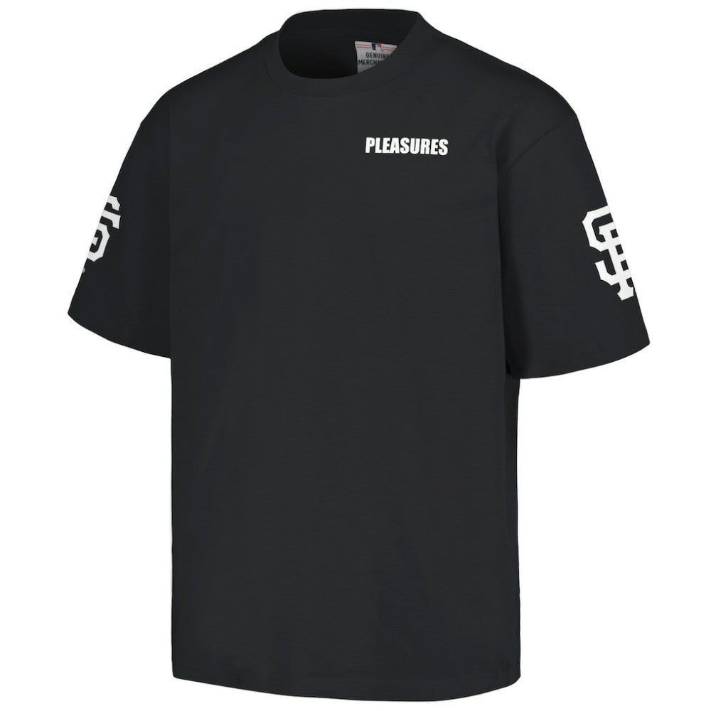 San Francisco Giants PLEASURES Team T-Shirt - MLB