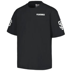San Francisco Giants PLEASURES Team T-Shirt - MLB