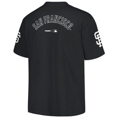 San Francisco Giants PLEASURES Team T-Shirt - MLB