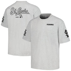 St. Louis Cardinals PLEASURES Team T-Shirt - MLB