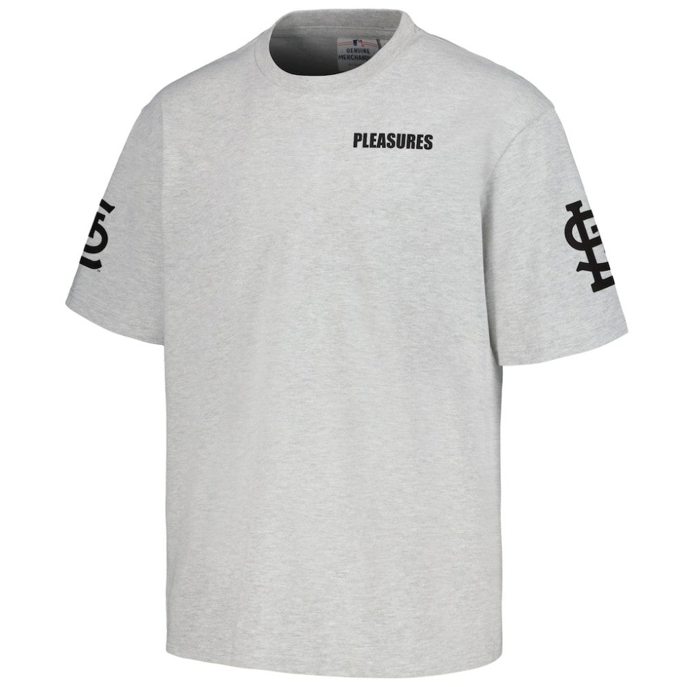 St. Louis Cardinals PLEASURES Team T-Shirt - MLB