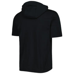Chicago White Sox Levelwear Recruit Full-Zip Short Sleeve Hoodie - MLB