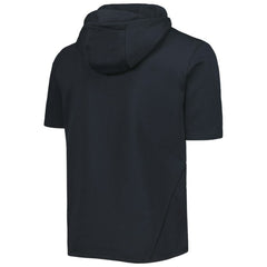 San Francisco Giants Levelwear Recruit Full-Zip Short Sleeve Hoodie - MLB