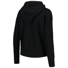 Los Angeles Dodgers Levelwear Women's Dream Icon Tab Pullover Hoodie - MLB