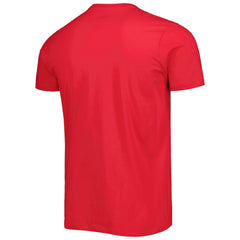 Kansas City Chiefs '47 Team Regional Super Rival T-Shirt Red | 47 brand