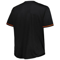 San Francisco Giants Big & Tall Pop Fashion Jersey - MLB