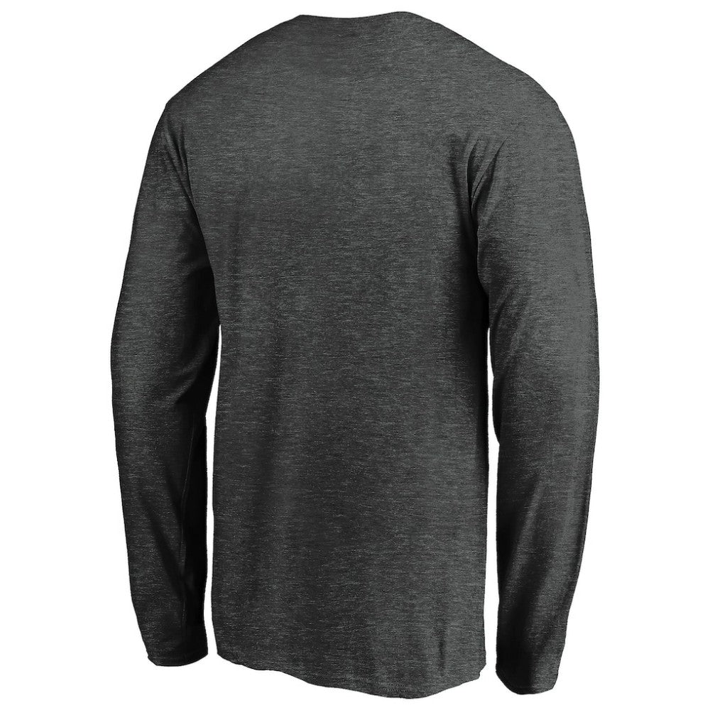 Houston Astros Heart & Soul Team Long Sleeve T-Shirt - MLB