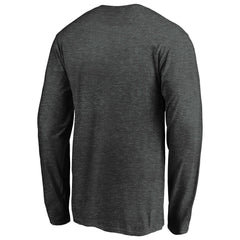 Milwaukee Brewers Heart & Soul Team Long Sleeve T-Shirt - MLB