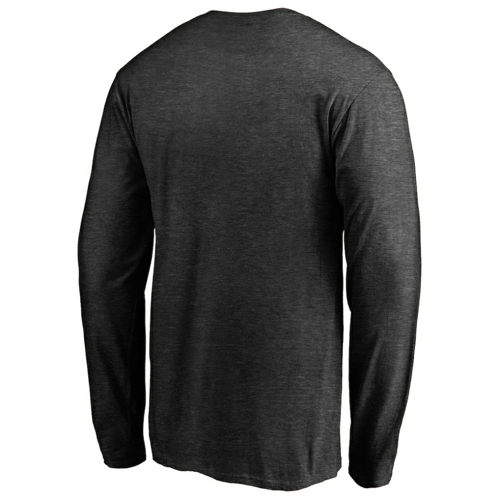 San Francisco Giants Heart & Soul Team Long Sleeve T-Shirt - MLB