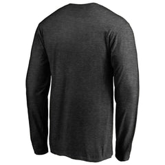 Washington Nationals Heart & Soul Team Long Sleeve T-Shirt - MLB