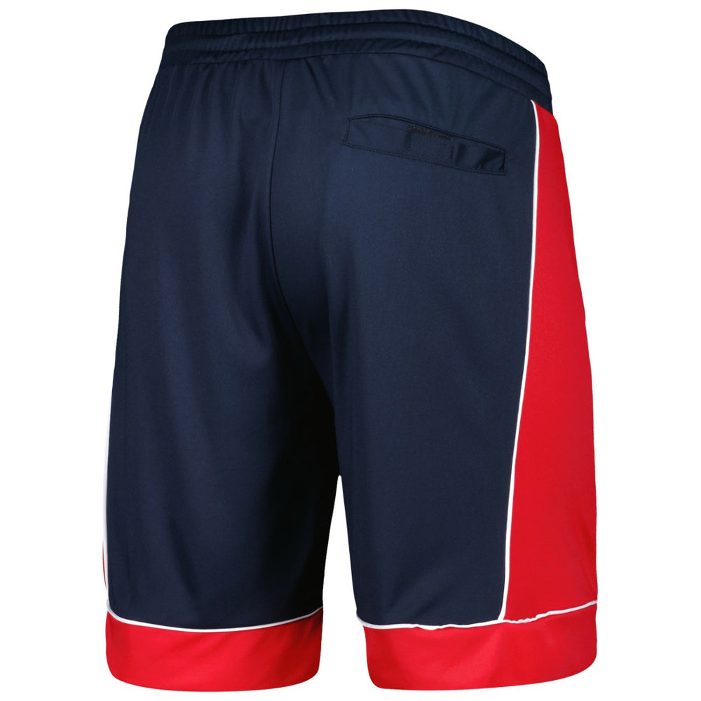 Houston Texans Starter Fan Favorite Shorts Navy | NFL