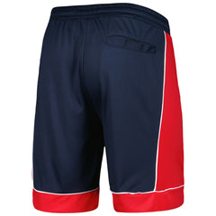 Houston Texans Starter Fan Favorite Shorts Navy | NFL