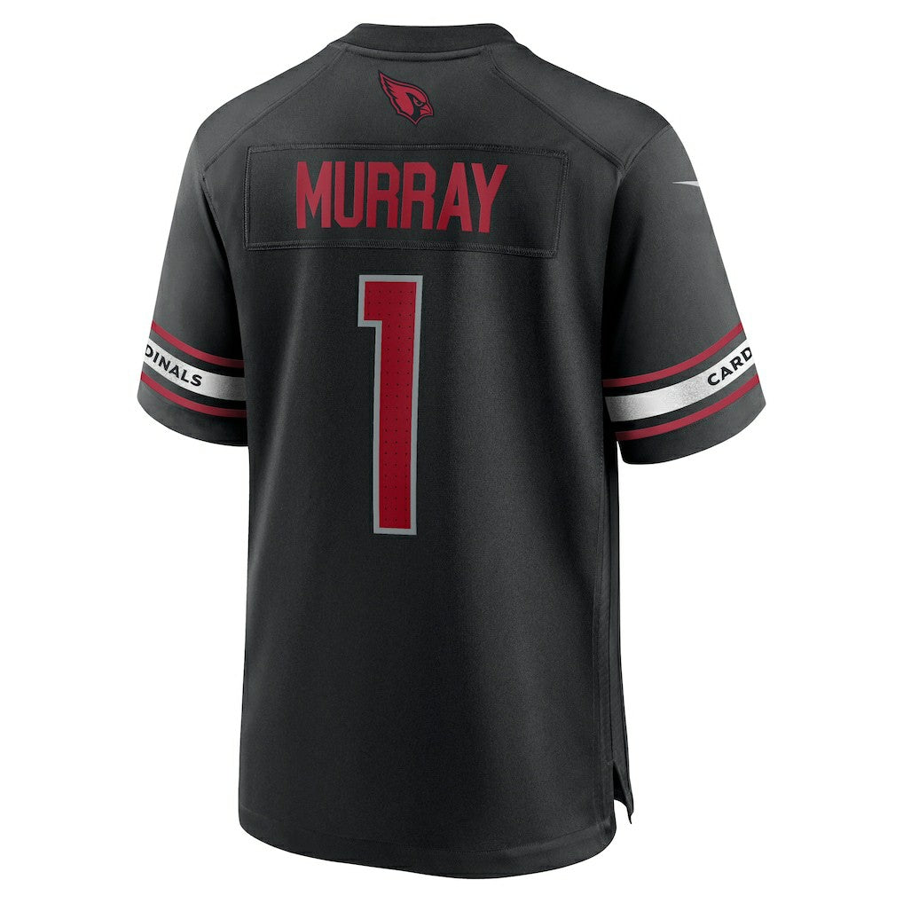 Kyler Murray Arizona Cardinals Game Jersey Black | Nike for Sale